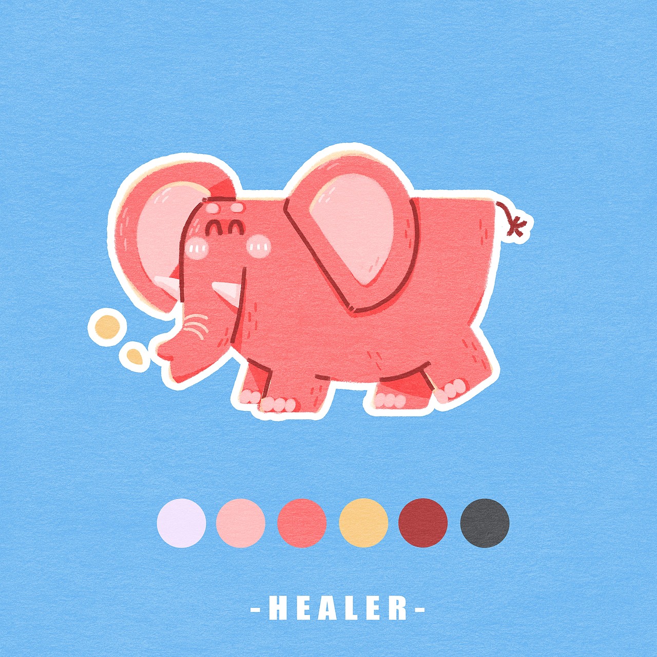 儿插小动物合集