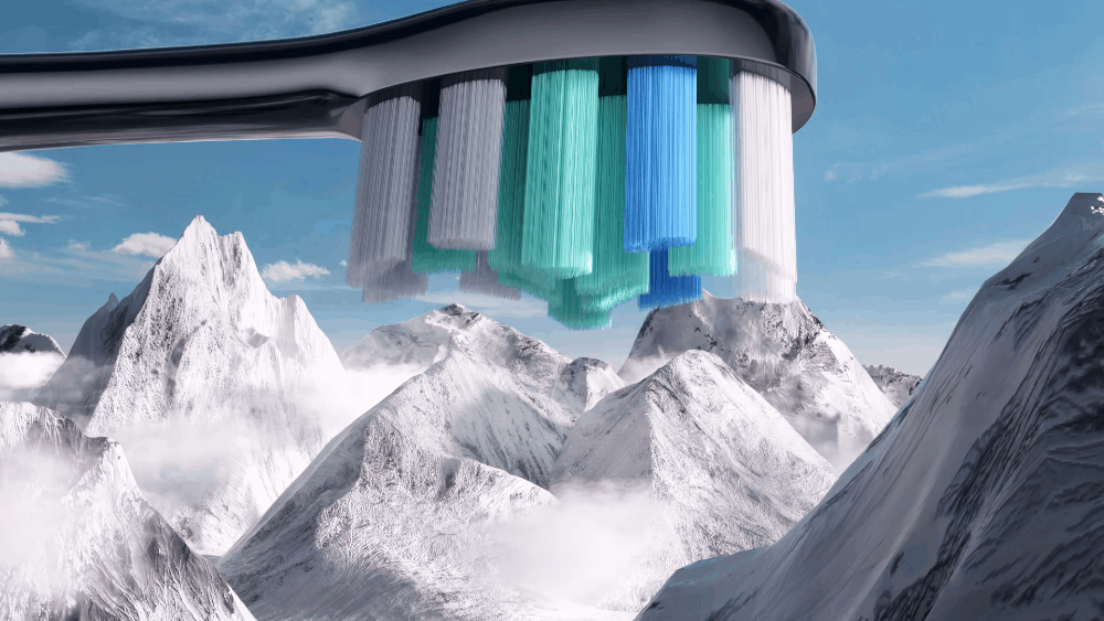 S2智能电动牙刷产品视频（图ZMzE2ODM1MTU2） - 动画/影视 - 站酷设计师Musen_沐森原创素材 - 站酷ZCOOL