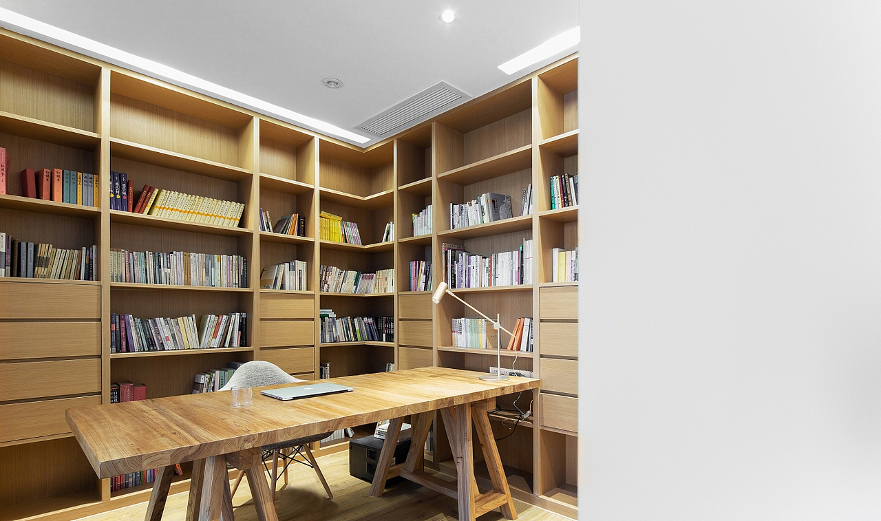 北欧风格家装设计