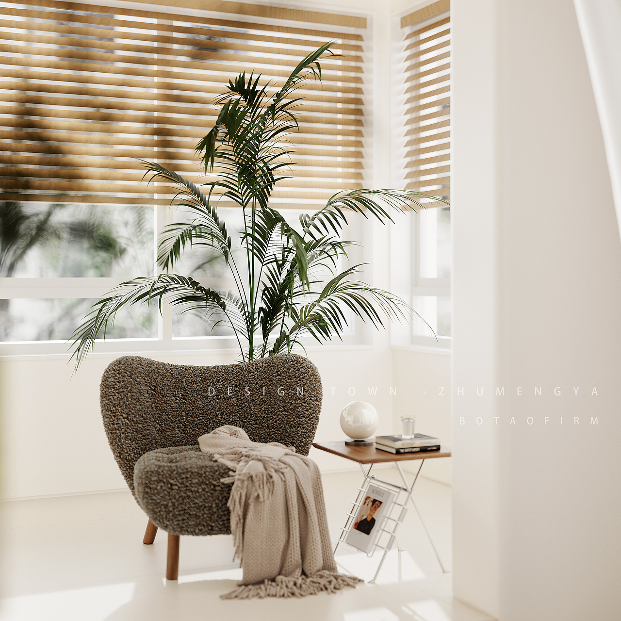 10月新作（图ZMzE5ODI2MTE2） - 家装设计 - 站酷设计师漫反射视觉表现原创素材 - 站酷ZCOOL