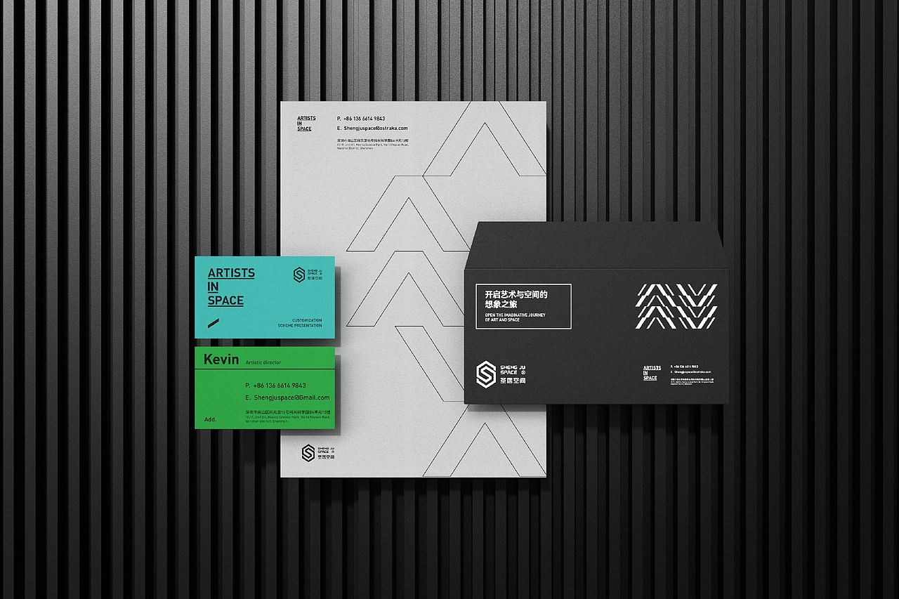 楷文作品:圣居空间品牌全案设计/LOGO/VI(图ZMzUzMDE2Nzcy) - 品牌 - 站酷设计师楷文品牌设计原创素材 - 站酷ZCOOL