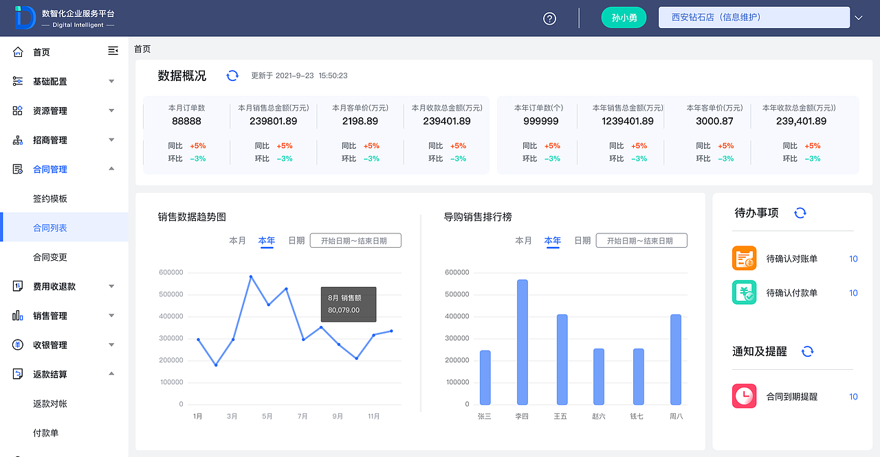 B端UI设计（图ZMzY3MDEwMDEy） - 交互/UE - 站酷设计师双鱼座的蛇原创素材 - 站酷ZCOOL