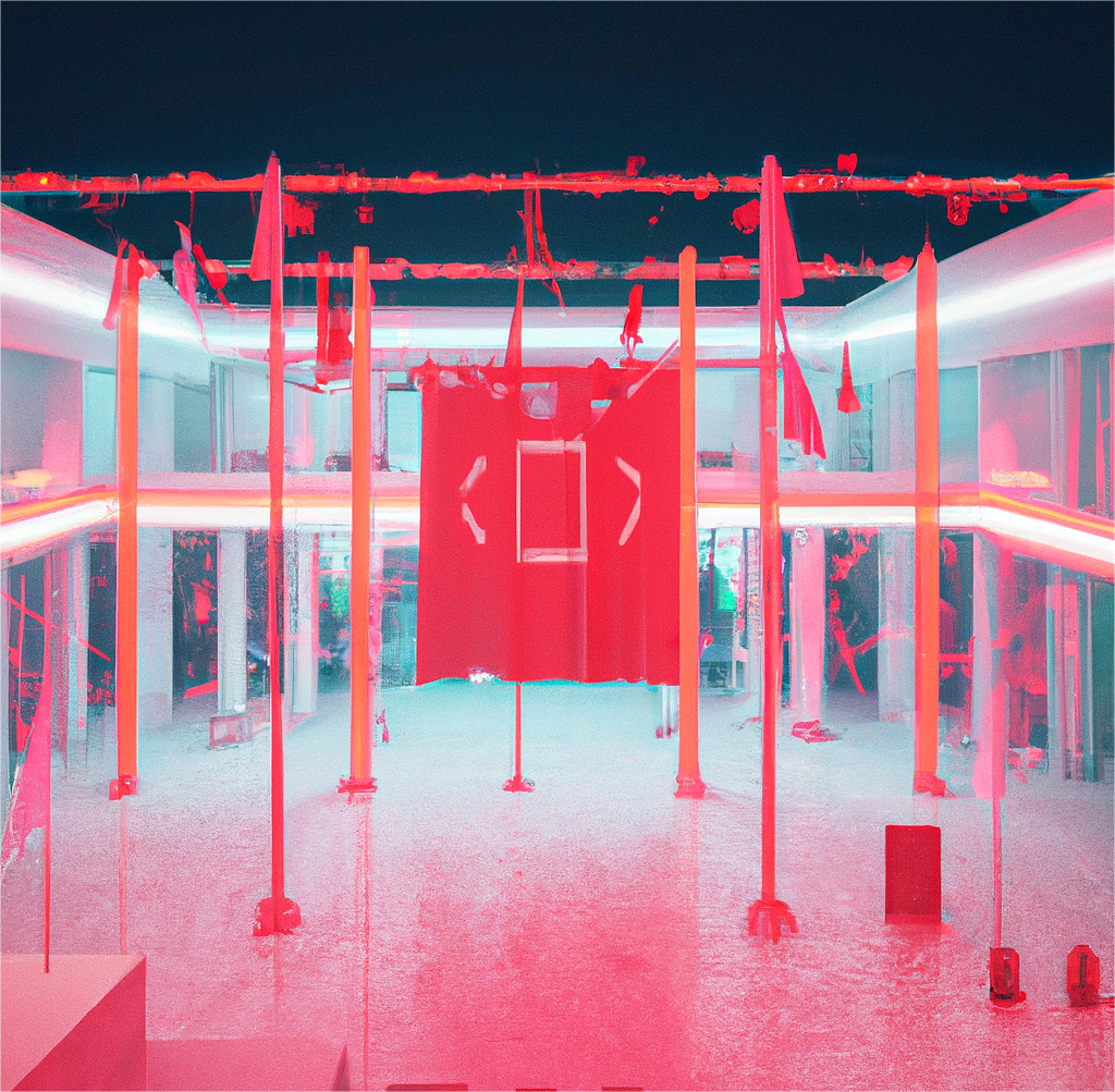 Transcendent EraⅤ——超越纪元Ⅴ