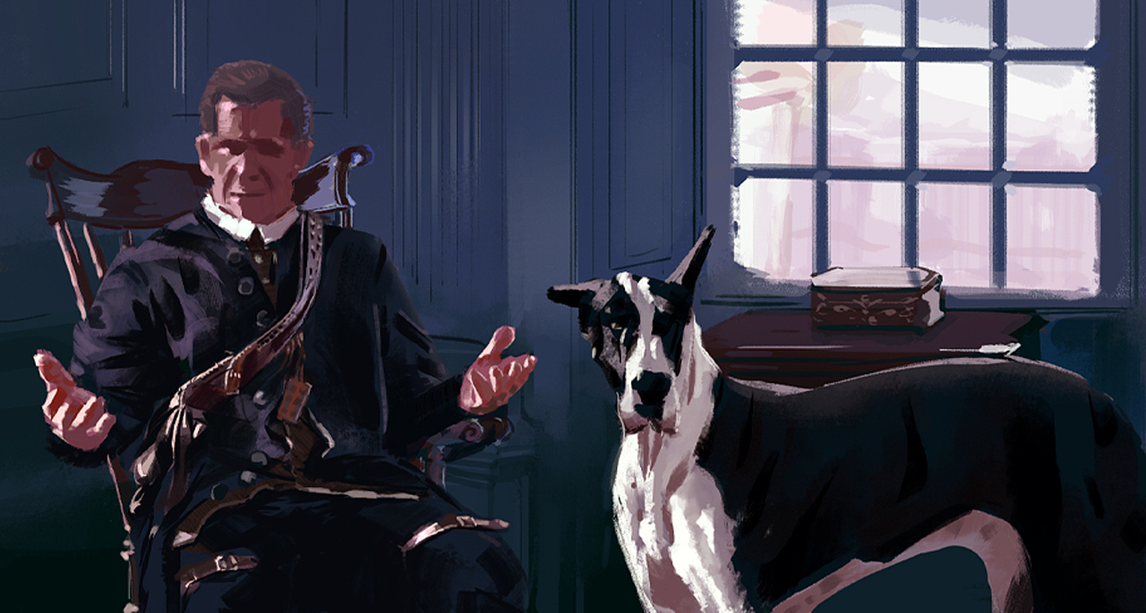 一些照片临摹练习(2022)