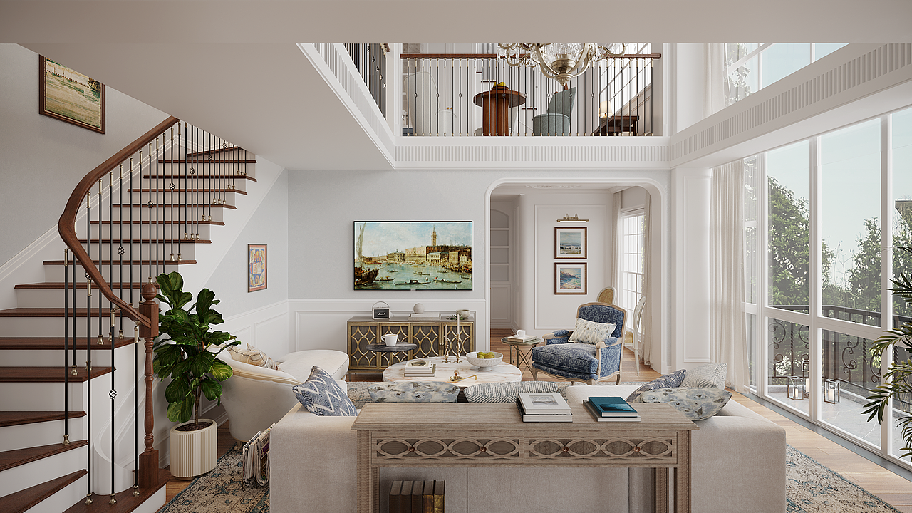 2022丨一些工作废图稿（图ZMzI2OTg0Mzg0） - 建筑设计 - 站酷设计师Monster效果设计原创素材 - 站酷ZCOOL