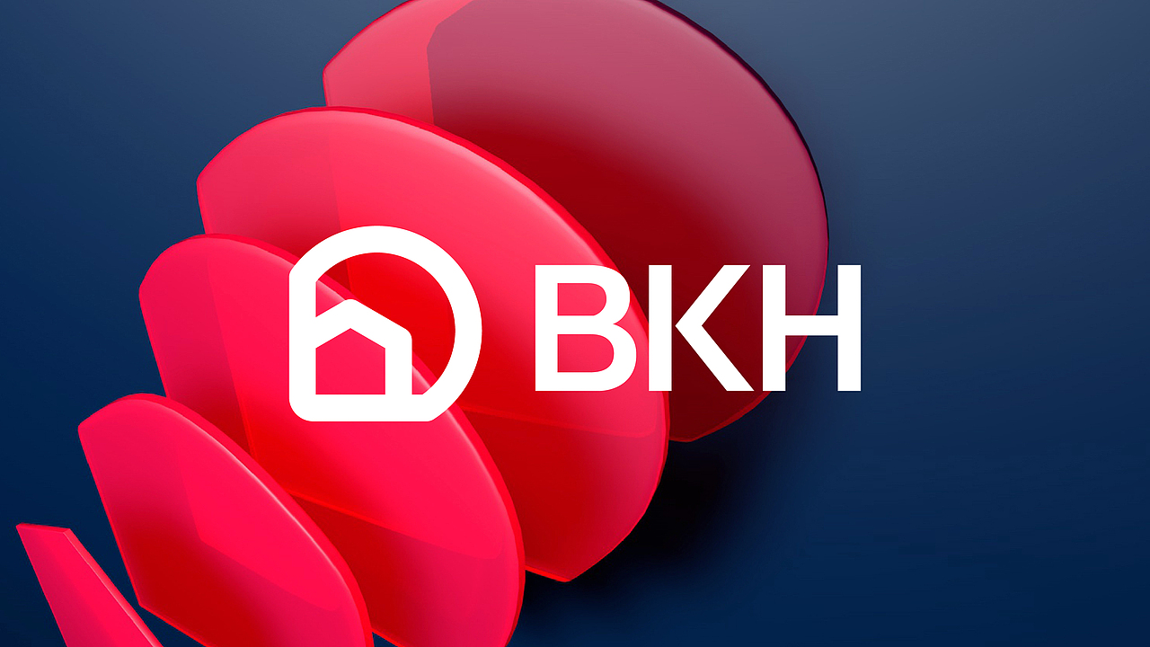 BKH贝壳银行品牌形象设计（图ZMzU1MTQ5MDAw） - Logo - 站酷设计师方军设计原创素材 - 站酷ZCOOL