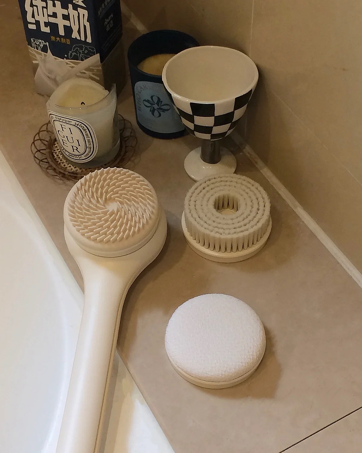 洗澡图片合集（图ZMzY5NjM4ODE2） - 人像摄影 - 站酷设计师秦紫傲原创素材 - 站酷ZCOOL