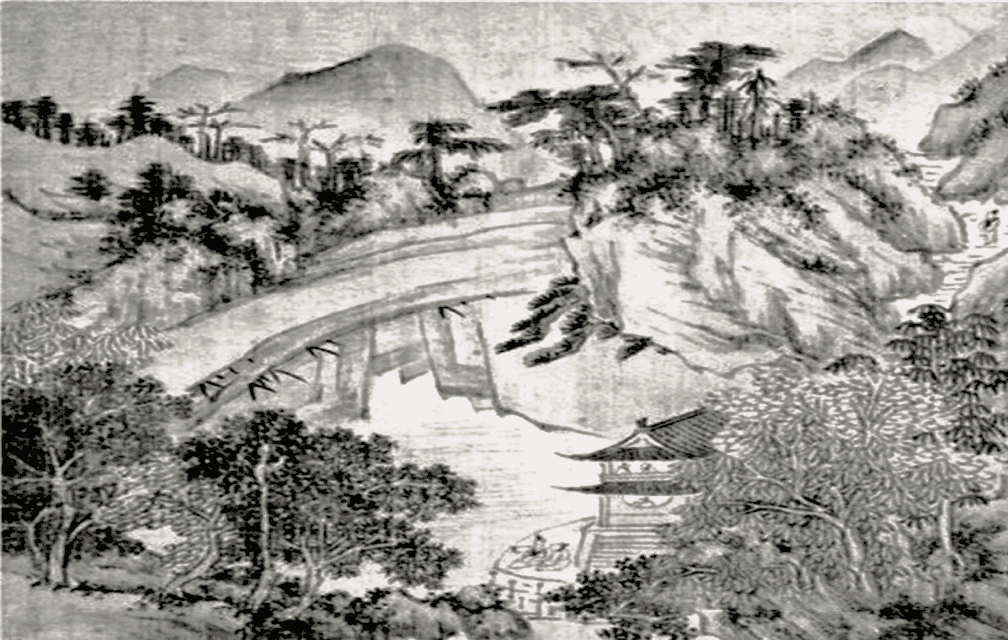 映月阁 | 引擎联合设计×中交: 宜兴阳羡美庐