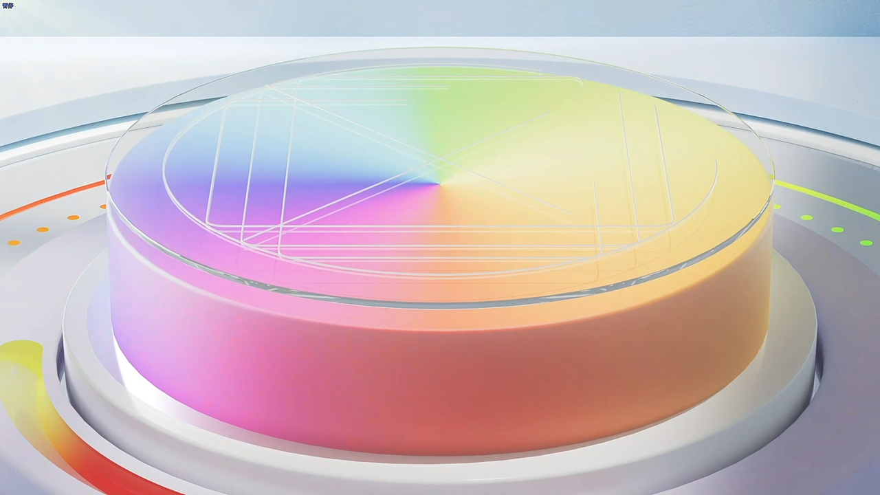 对抖音艺术语言设计的练习