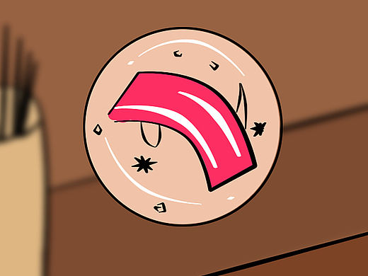 宏香记（秘制肉脯）× 大麦摄影