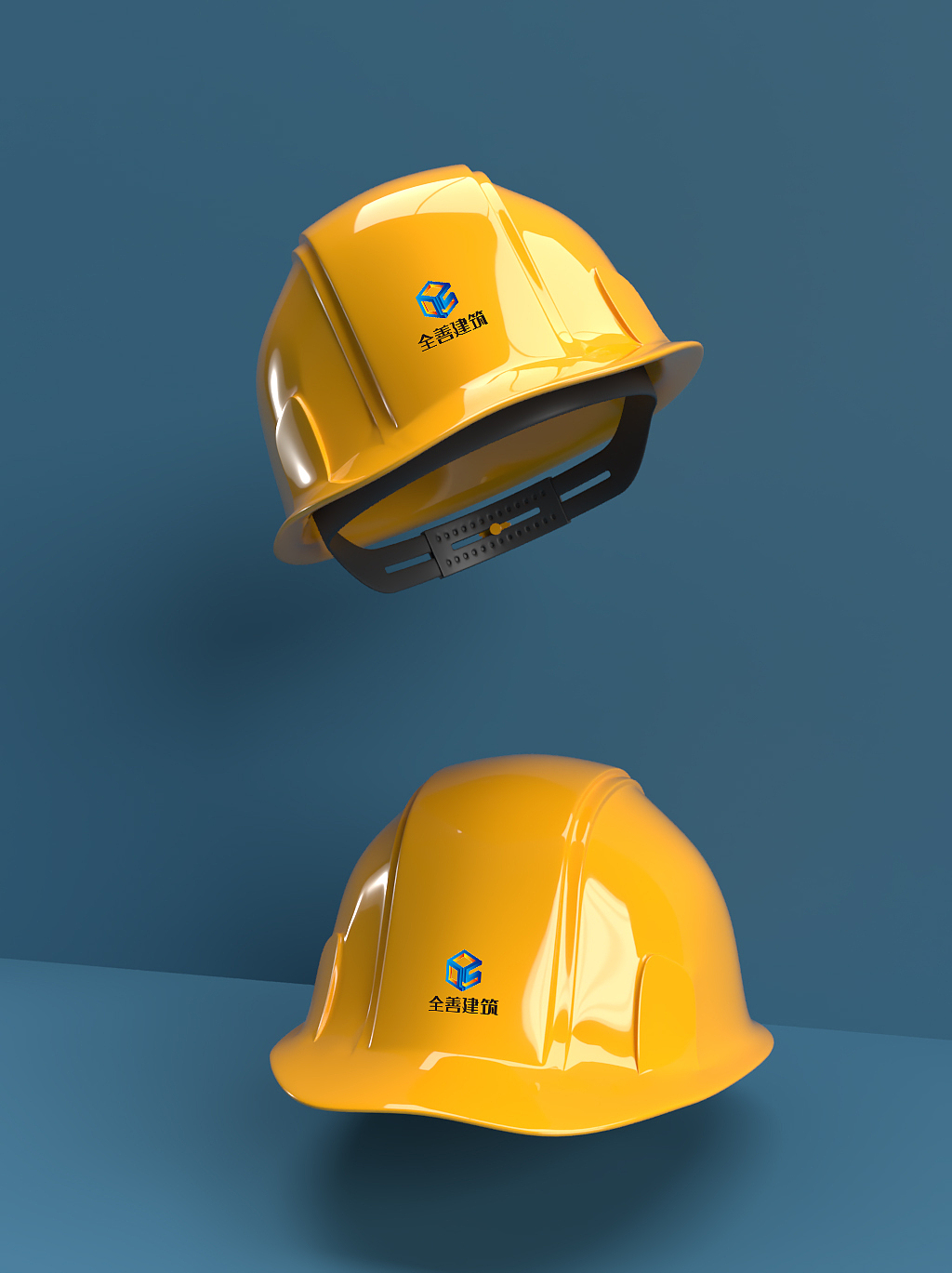 全善建筑|【建筑logo设计】