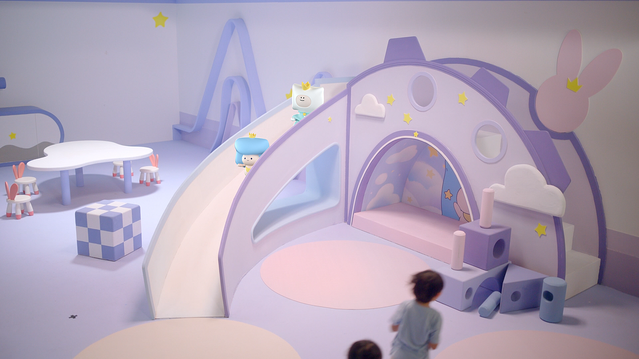 皇冠家族 CROWNE PLAZA HOTELS&RESORTS