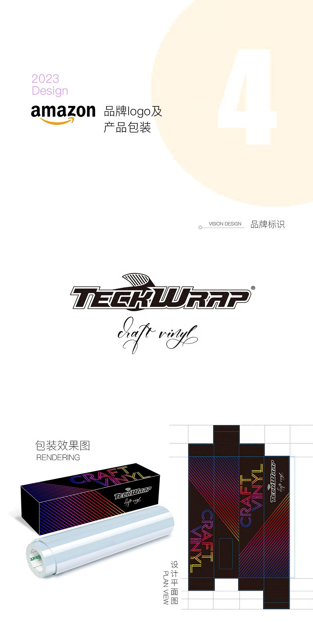 2023亚马逊作品集