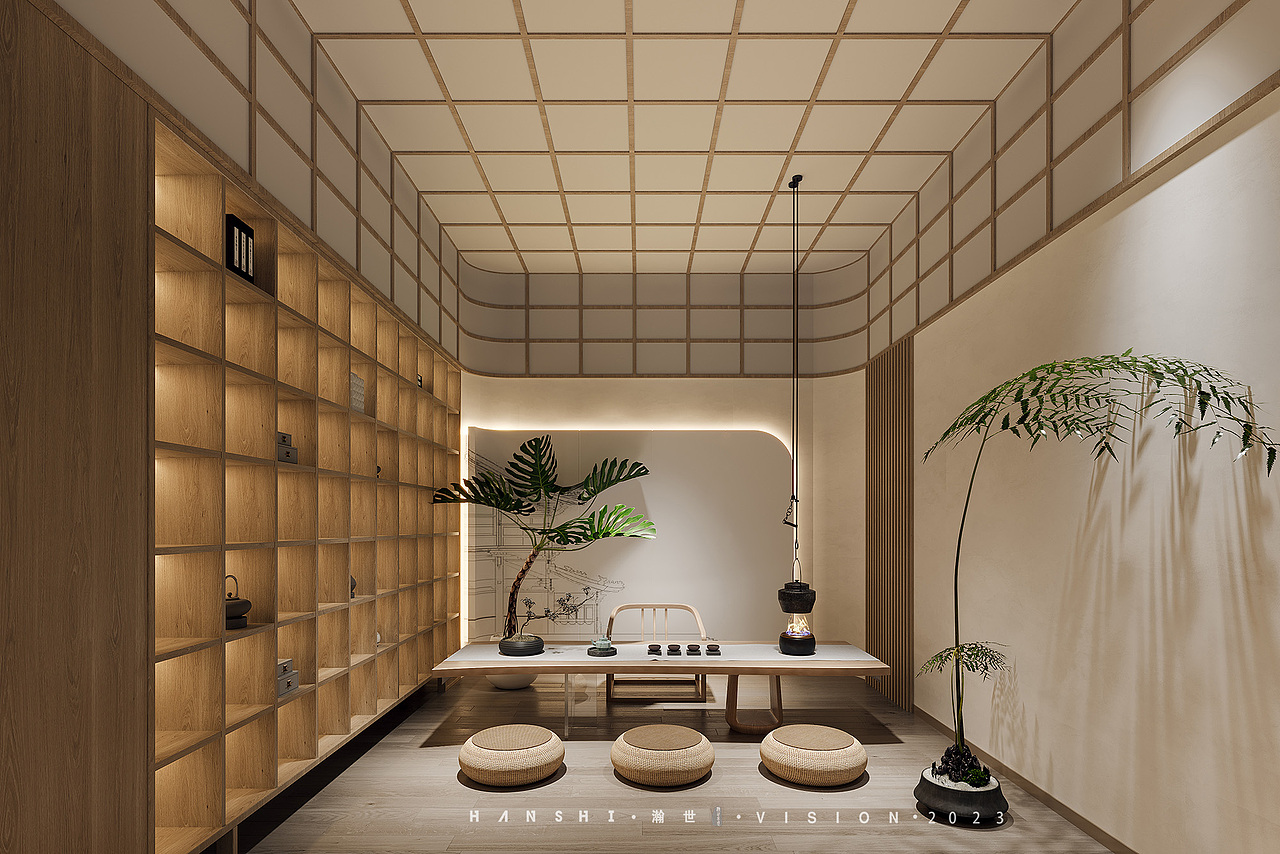 瑜伽馆一瀚世表现