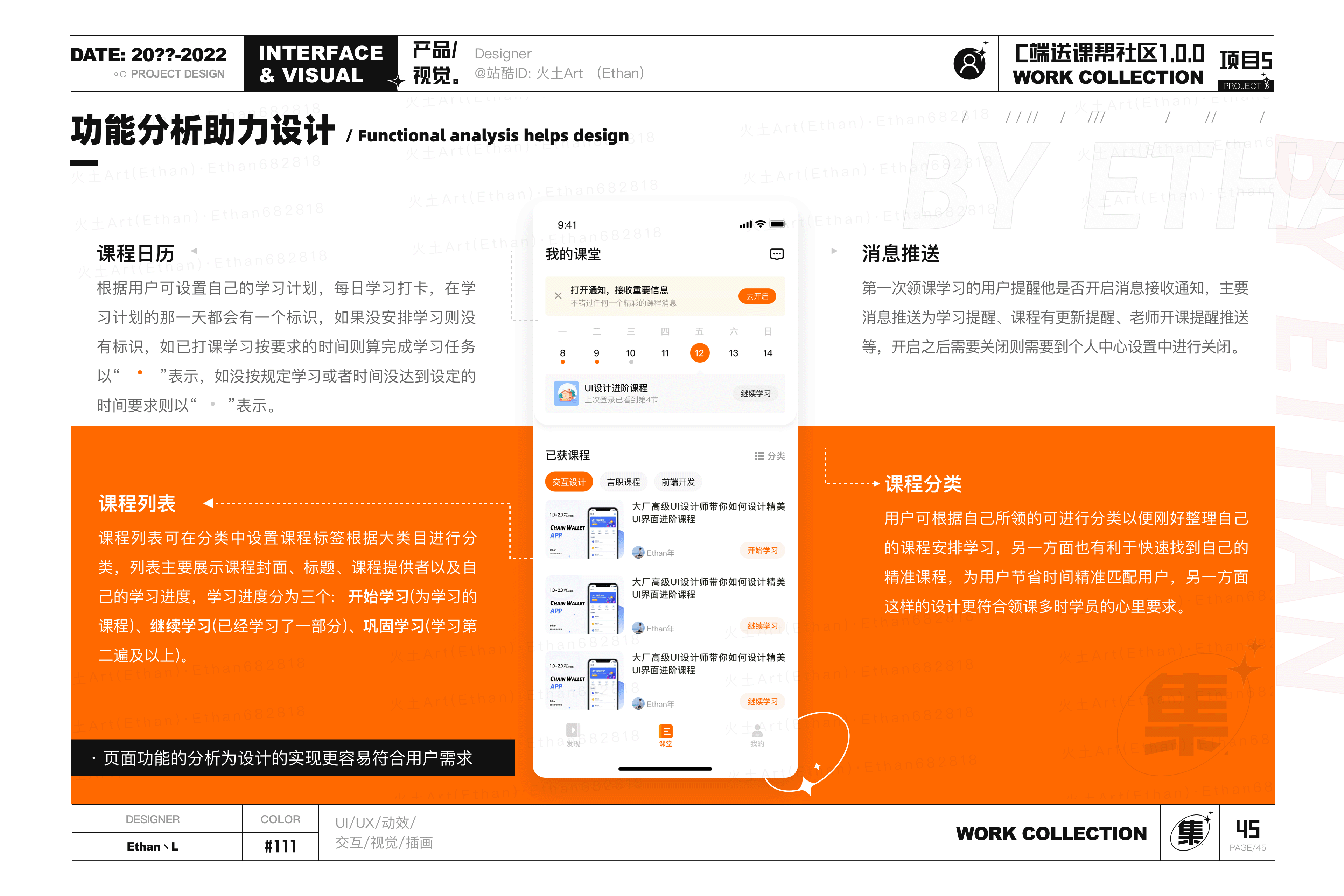 2022述职作品集(图ZMzAxNDkxNDEy) - 其他UI - 站酷设计师火土Art原创素材 - 站酷ZCOOL