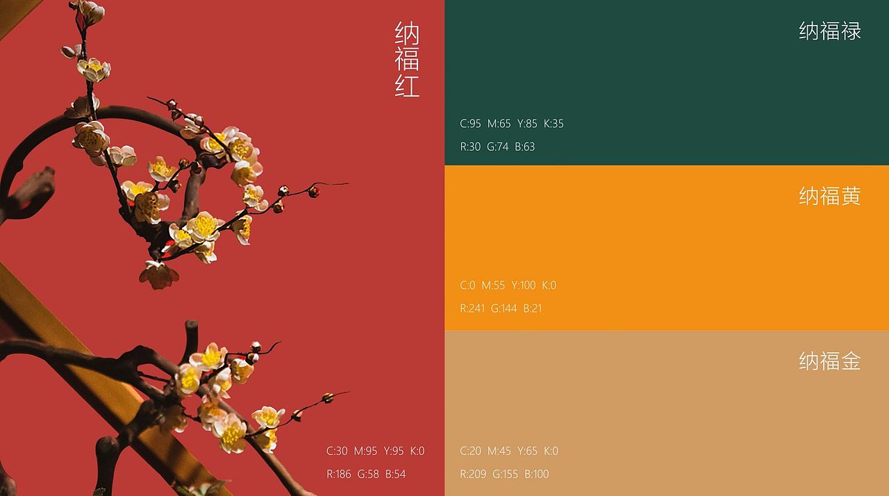 福膳源 × 亮品牌 | 家庭聚餐 宴请福邸（图ZMzMwNzI4NzIw） - 品牌 - 站酷设计师無象品牌原创素材 - 站酷ZCOOL