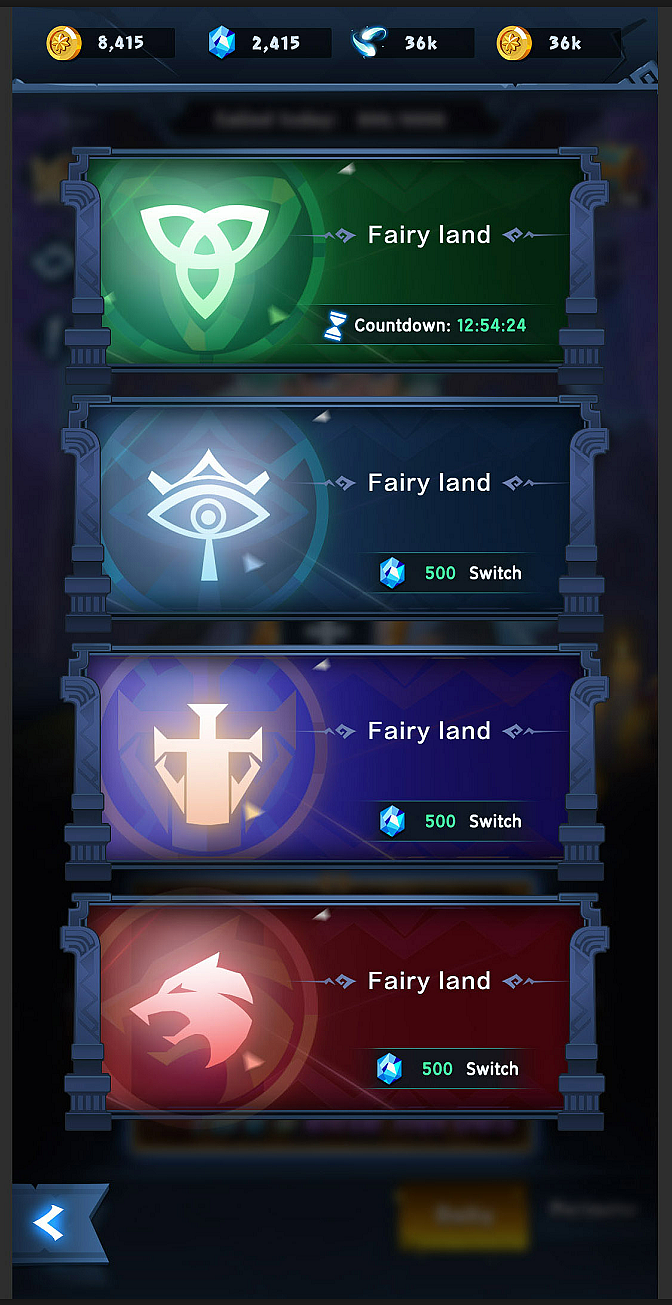 欧美卡通（图ZMzIxMjYxMTMy） - 游戏UI - 站酷设计师筋肉丸原创素材 - 站酷ZCOOL