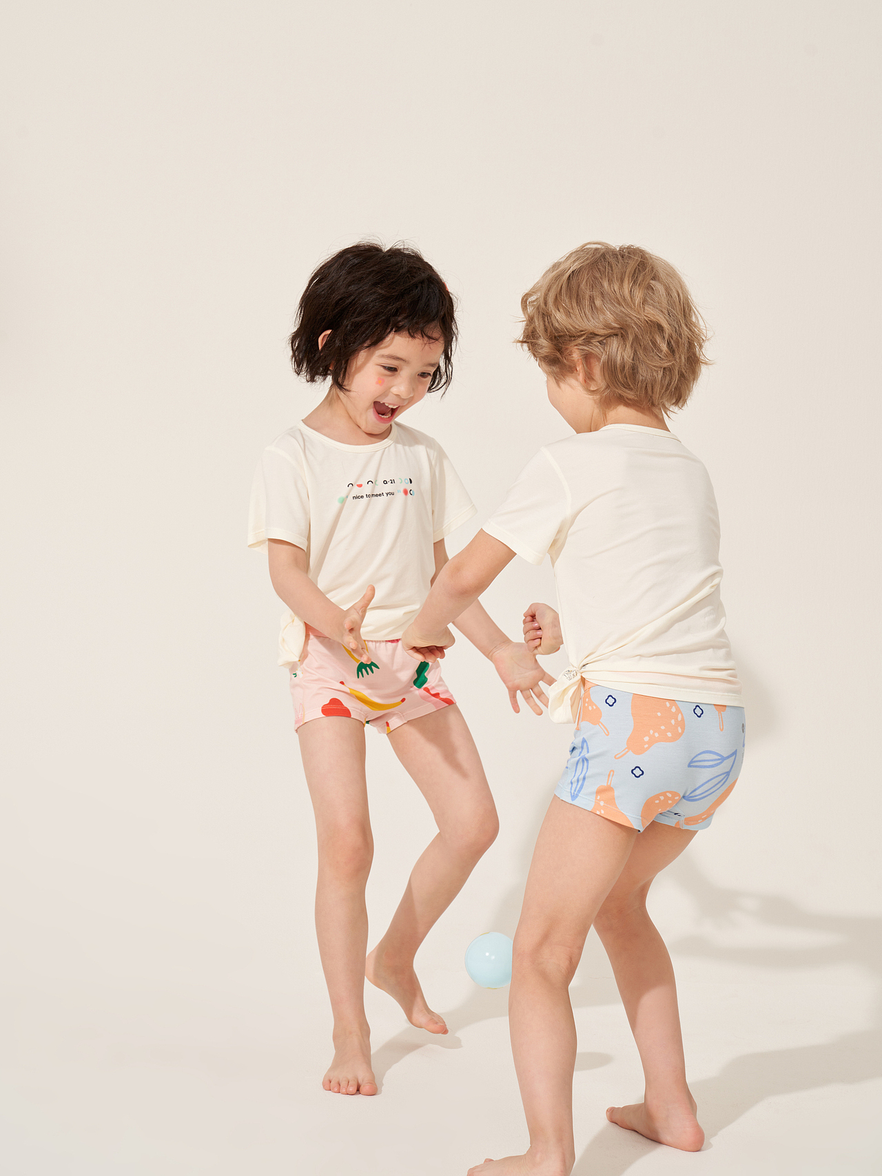 儿童摄影|Q21 21个小细节