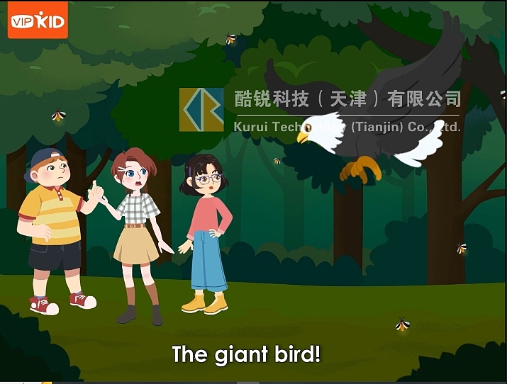 英文教学类MG动画如何制作（图ZMzY0NzAwNTUy） - 动画片 - 站酷设计师天津酷锐科技原创素材 - 站酷ZCOOL