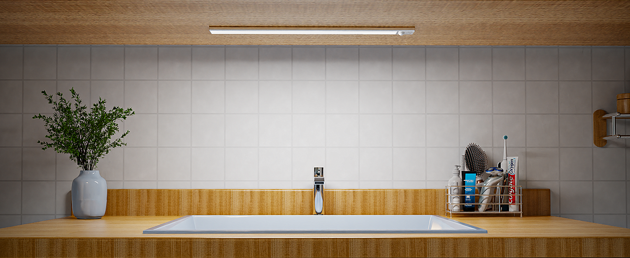 运动橱柜灯亚马逊详情页