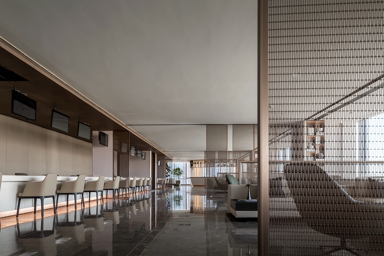 锐度设计|招商蛇口西安公司签约中心（图ZMzMyNjc5Mjk2） - 商业空间设计 - 站酷设计师锐度设计原创素材 - 站酷ZCOOL