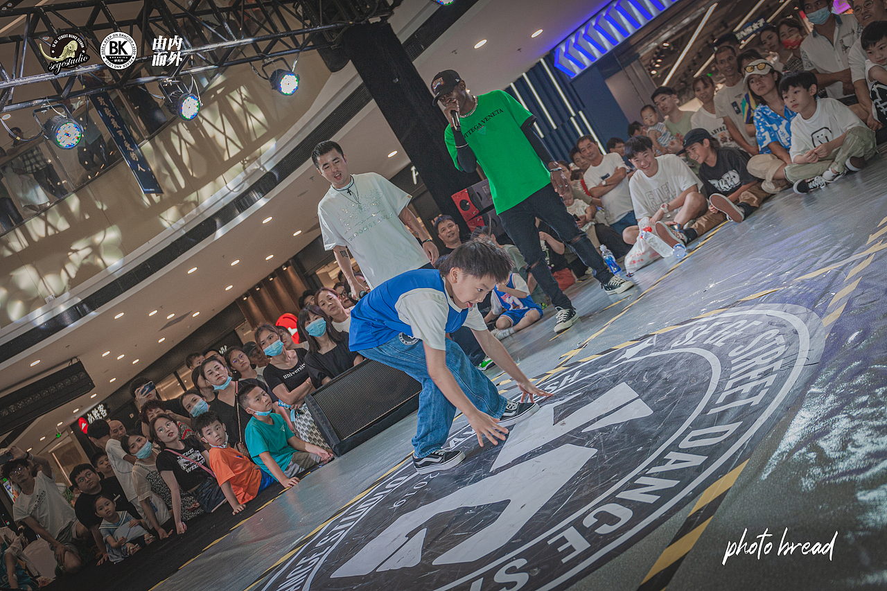 第二届由内而外浙东之战(二)