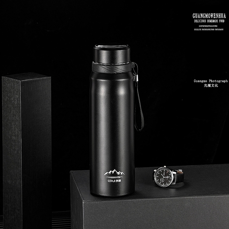 光魔 | 《商务 水杯》