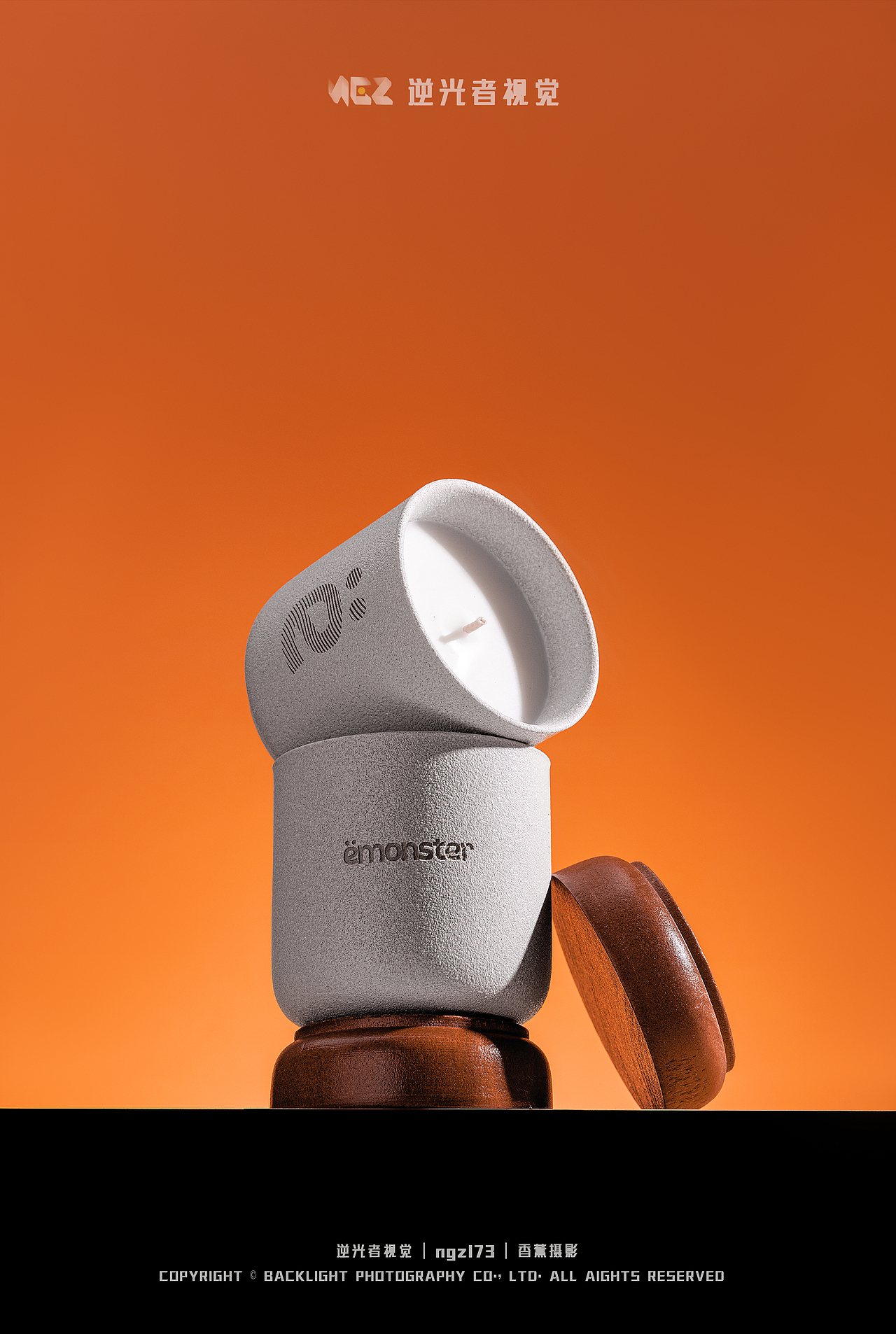 香薰蜡烛/香氛蜡烛/静物摄影/香薰摄影/香氛拍摄