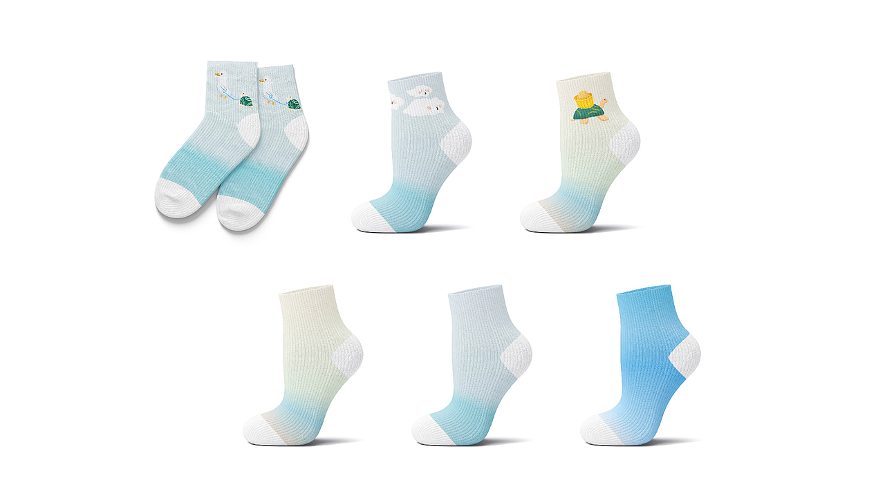 北海呼呼亲子中心品牌设计（图ZMzAyNDcyNjI0） - 品牌 - 站酷设计师啊鼎原创素材 - 站酷ZCOOL