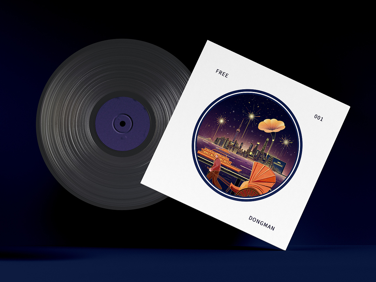 城市主题系列合集（图ZMzQwNjc4OTU2） - 商业插画 - 站酷设计师DONG东漫原创素材 - 站酷ZCOOL