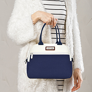 亚马逊便携小餐包