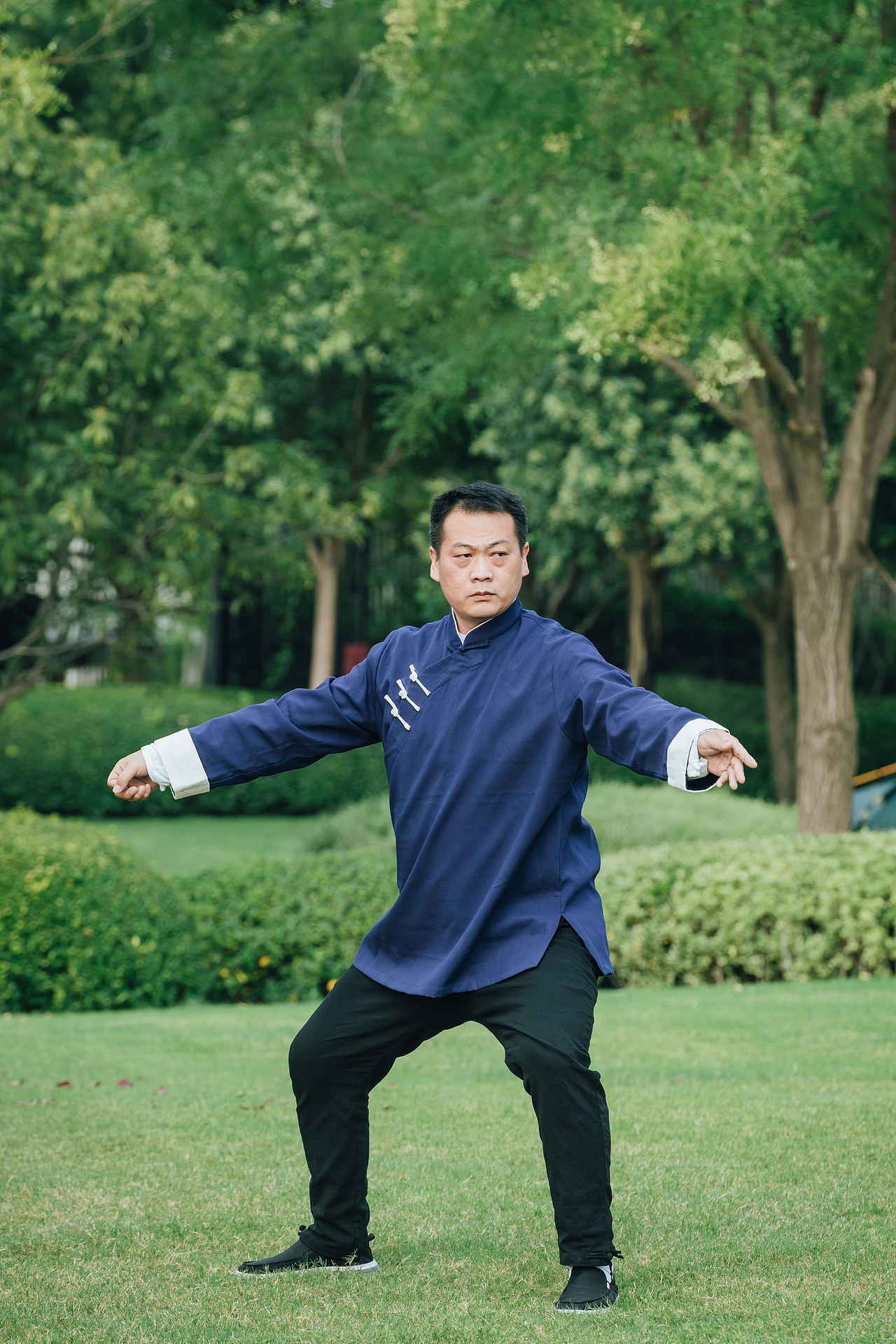 中秋太极活动纪实摄影（图ZMzE3MDMxNDQ0） - 人文/纪实摄影 - 站酷设计师李牧严原创素材 - 站酷ZCOOL