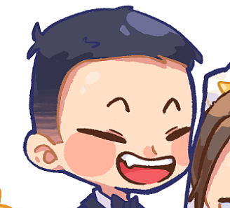 给妹妹画的的结婚立牌（图ZMzM1NzUwOTA0） - 其他平面 - 站酷设计师庄个庄原创素材 - 站酷ZCOOL