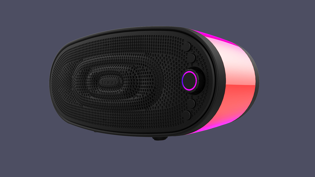 【产品渲染】--日常