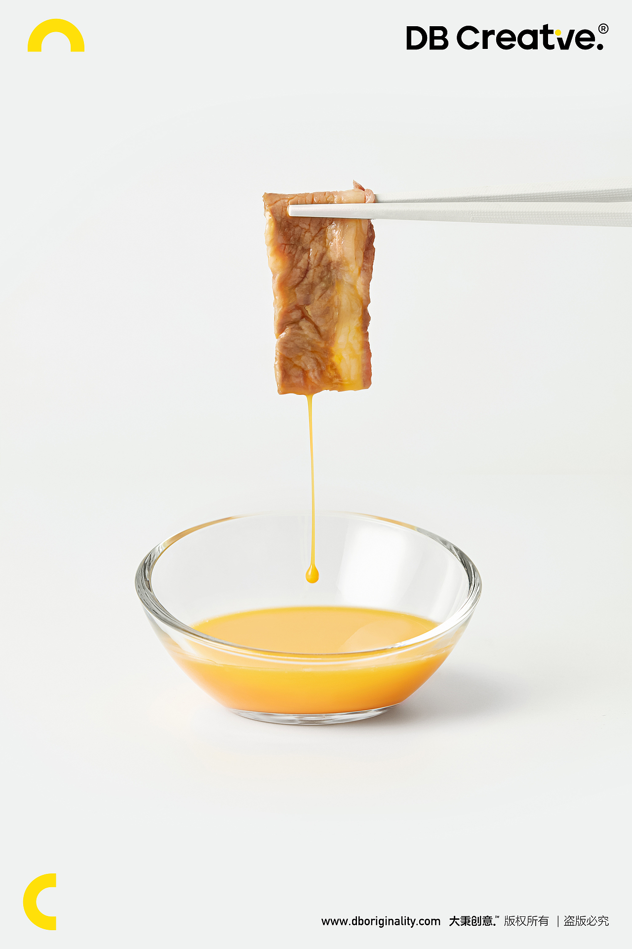 KV摄影 | 小米有品生食鸡蛋 ✖ 大秉创意