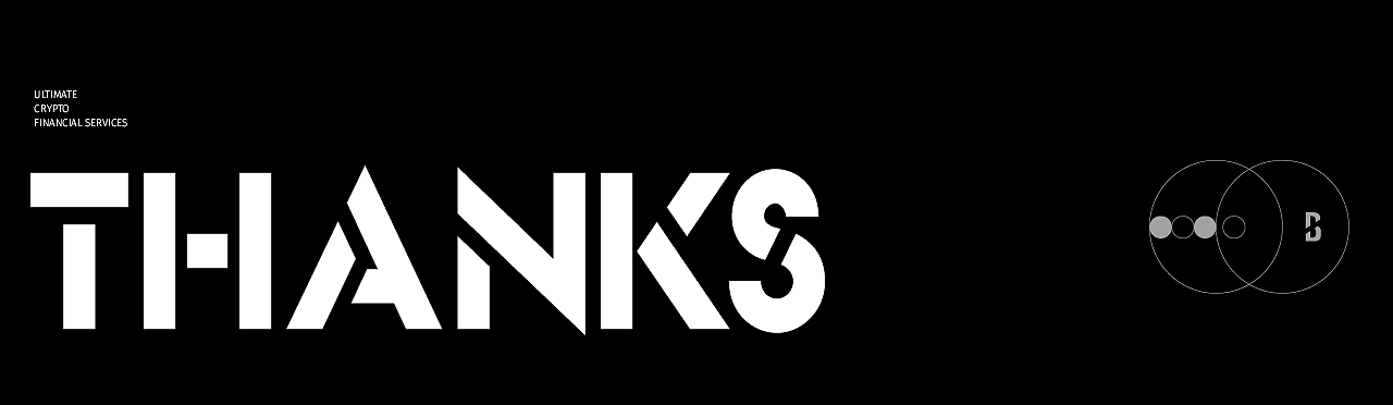 【品牌设计】blofin × 阿呆 - 关于黑白的探索