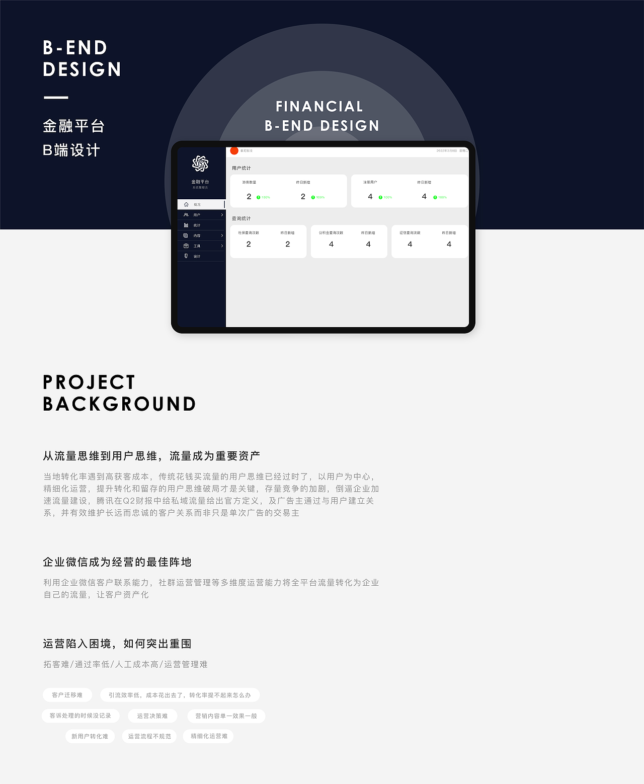 UI作品集(界面设计)
