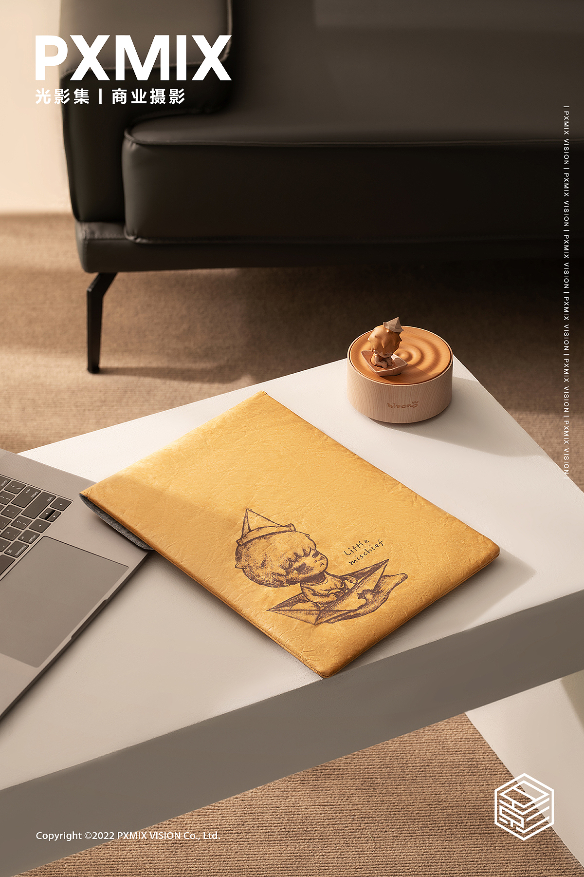 生活家居摄影丨泡泡玛特 小野 x 光影集 PXMIX（图ZMzE3MDEyMjY0） - 产品摄影 - 站酷设计师光影集原创素材 - 站酷ZCOOL