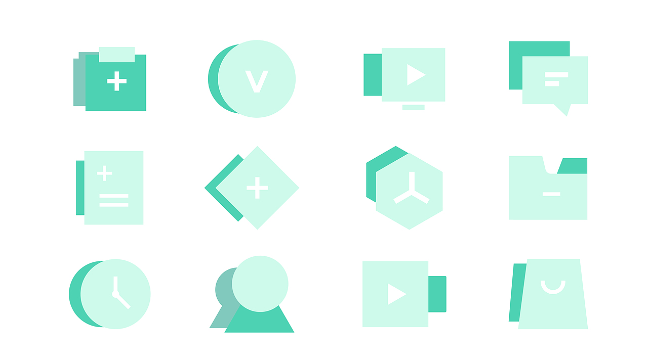 毛玻璃圖標(biāo)（圖ZMzU5MDIyODk2） - 圖標(biāo) - 站酷設(shè)計師暮林風(fēng)起原創(chuàng)素材 - 站酷ZCOOL