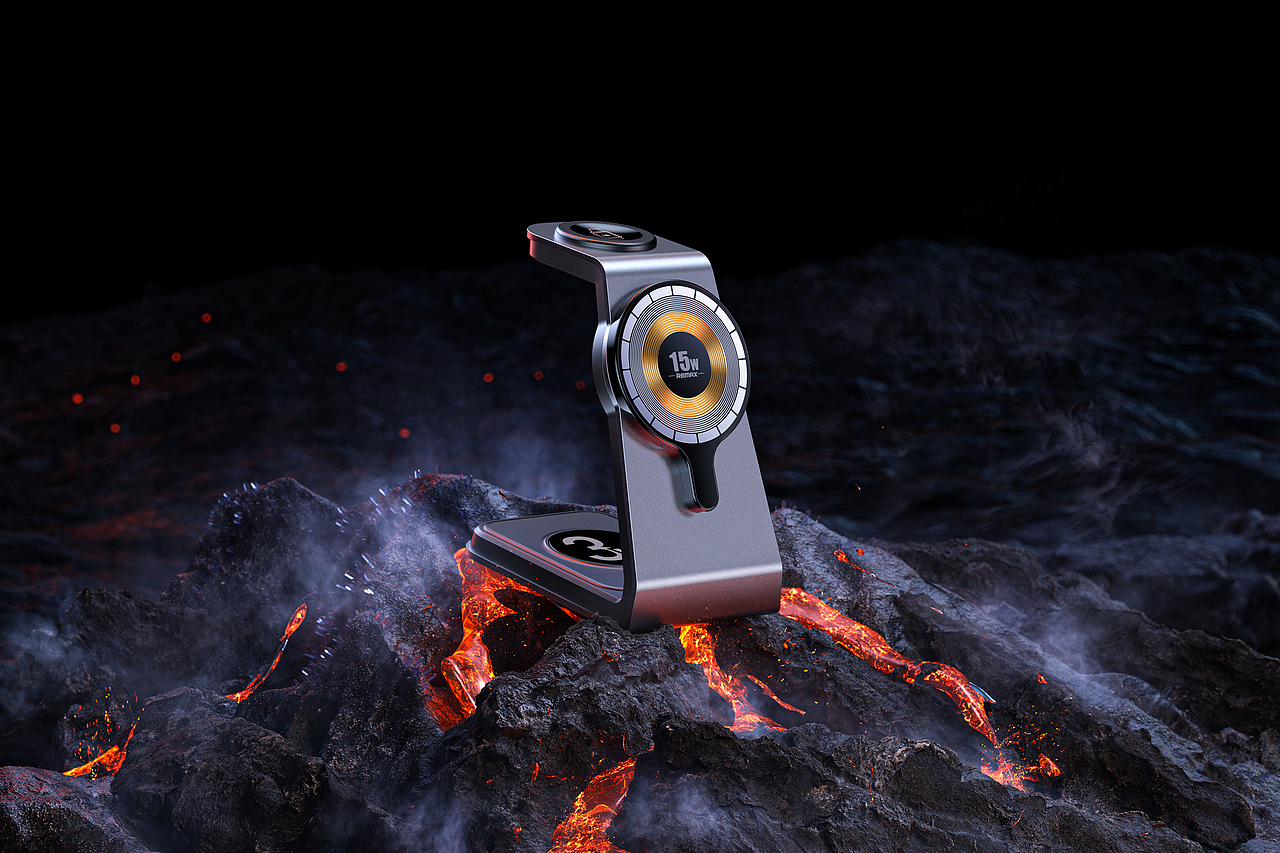 🥰REMAX | 产品渲染🥰（图ZMzY0NDg3MjU2） - 产品 - 站酷设计师remy涵原创素材 - 站酷ZCOOL