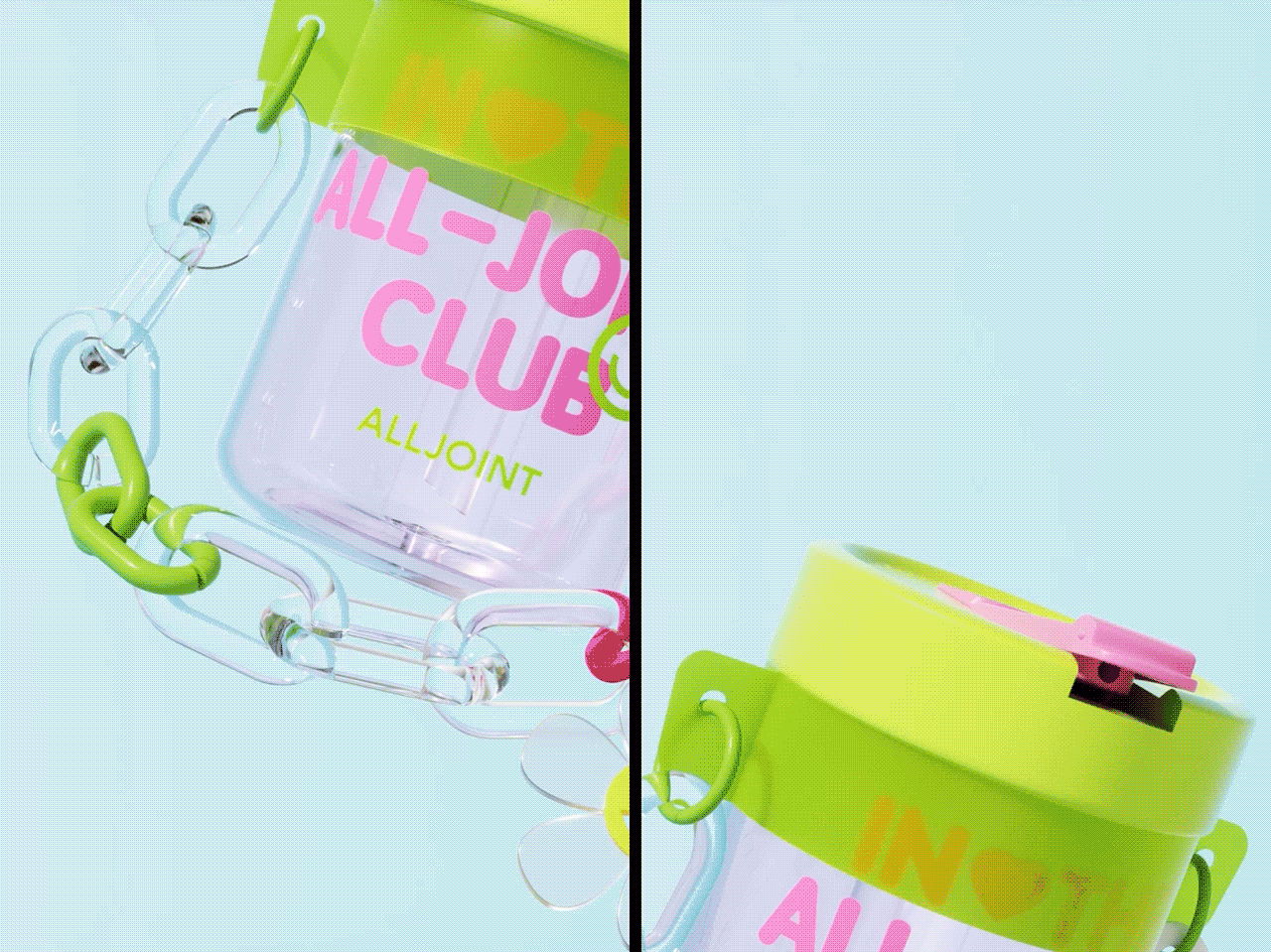 2023/05/06月/渲染整理/分仓杯/吨吨杯/饮水杯（图ZMzQ0NzI1MTgw） - 产品 - 站酷设计师Jarger原创素材 - 站酷ZCOOL