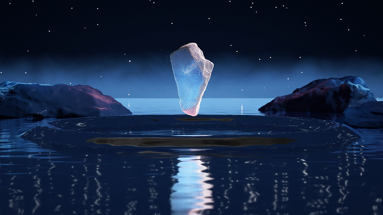 七龙珠联名3090显卡动画