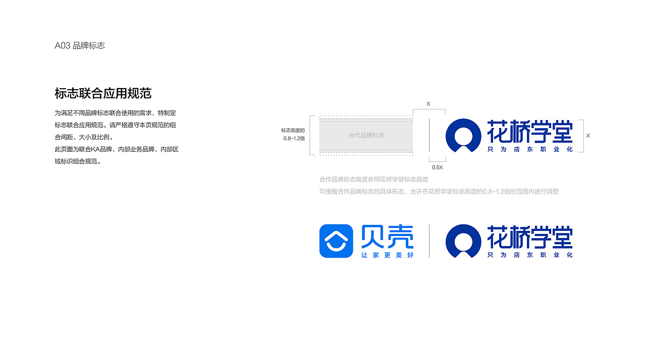 花桥学堂2021品牌手册