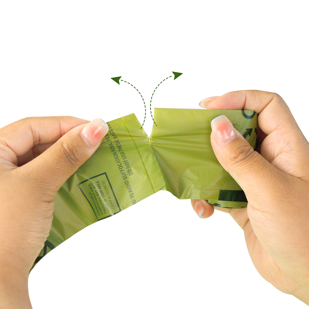 宠物垃圾袋狗屎袋