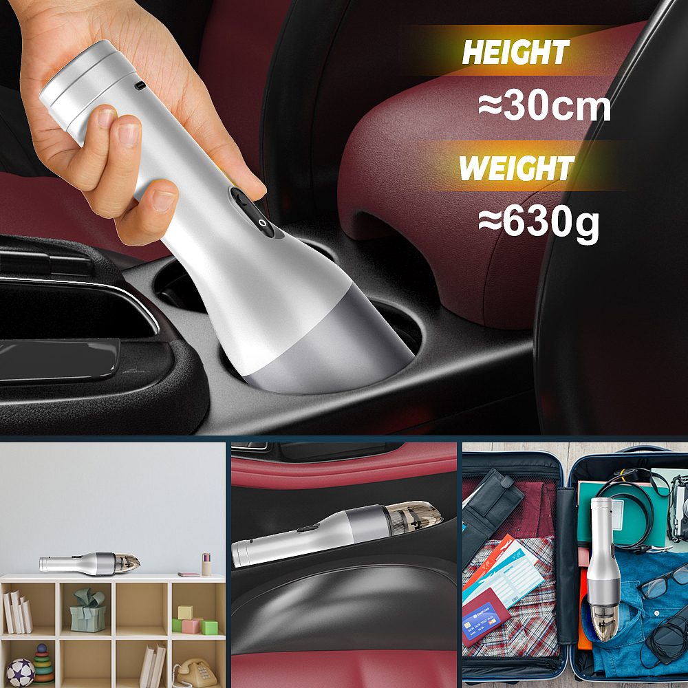 车载吸尘器（图ZMzEwMDE1NTI0） - 生活用品 - 站酷设计师liangheyi5k原创素材 - 站酷ZCOOL
