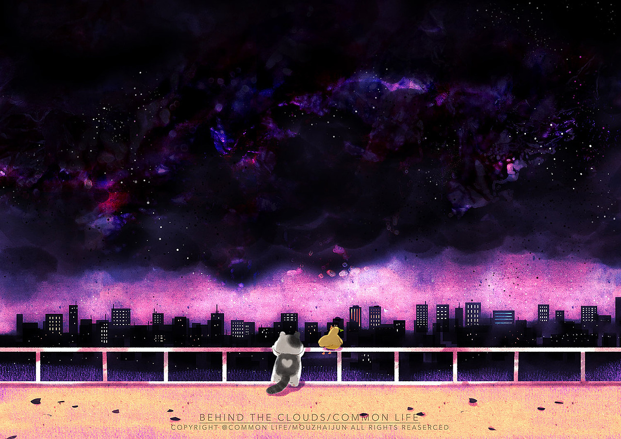 【我的小日子呀common life】新旅航启动!【14p】