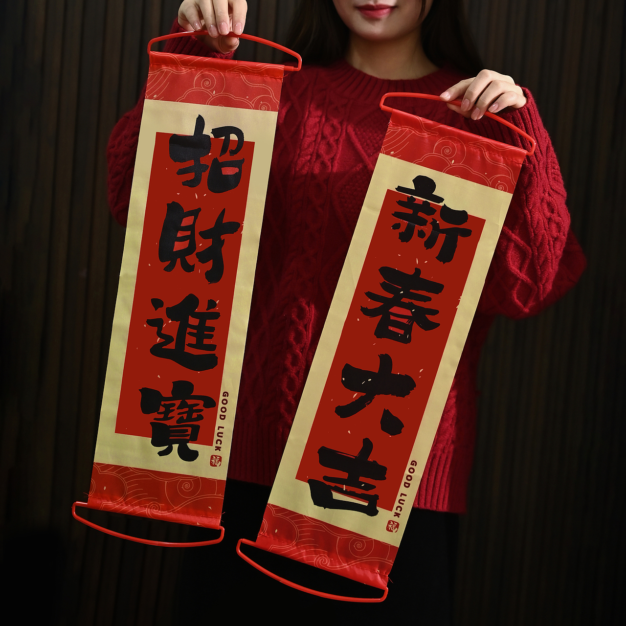 小横幅静物拍摄