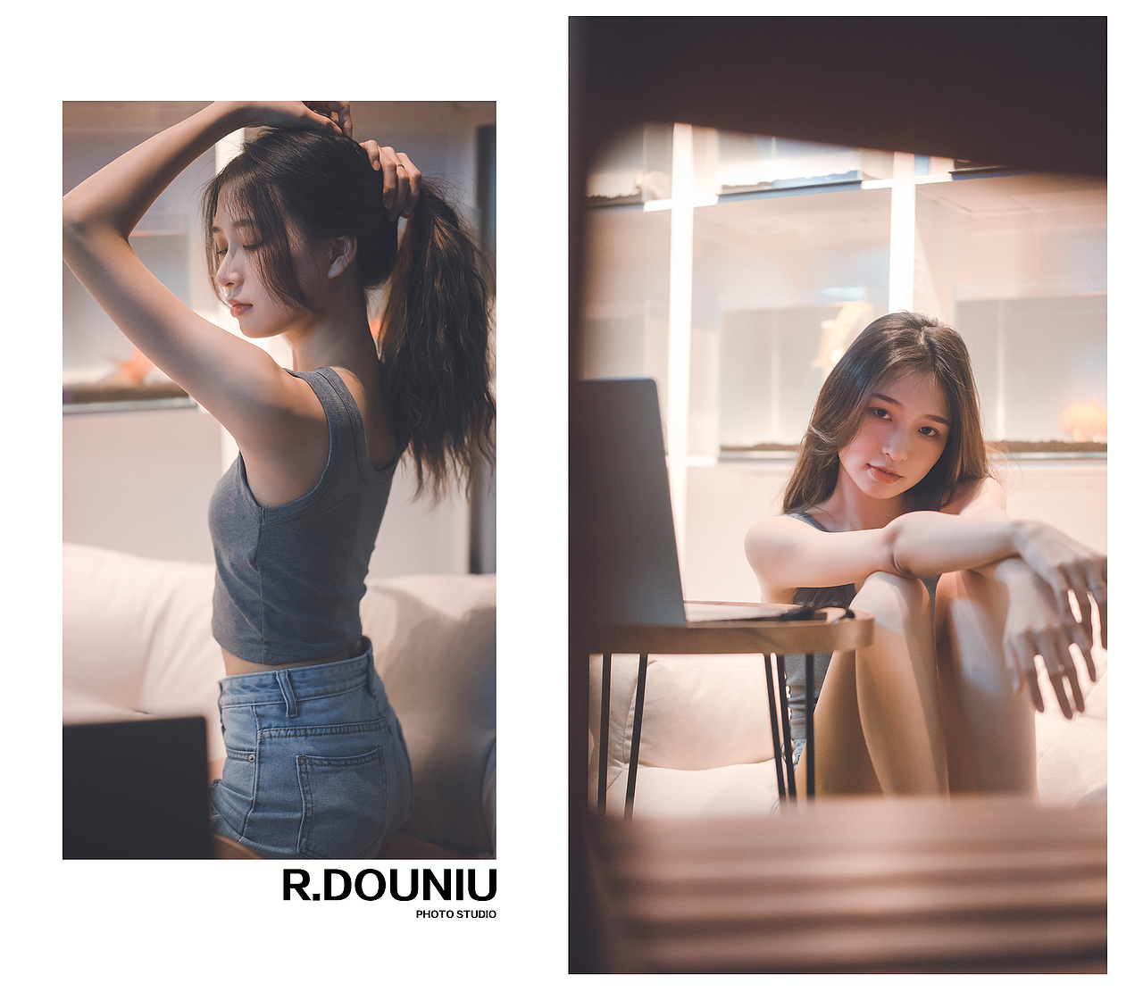 妹子这么累请妹子喝杯奶茶不过分吧~（图ZMzA0Mzk0OTc2） - 人像摄影 - 站酷设计师R豆妞摄影原创素材 - 站酷ZCOOL