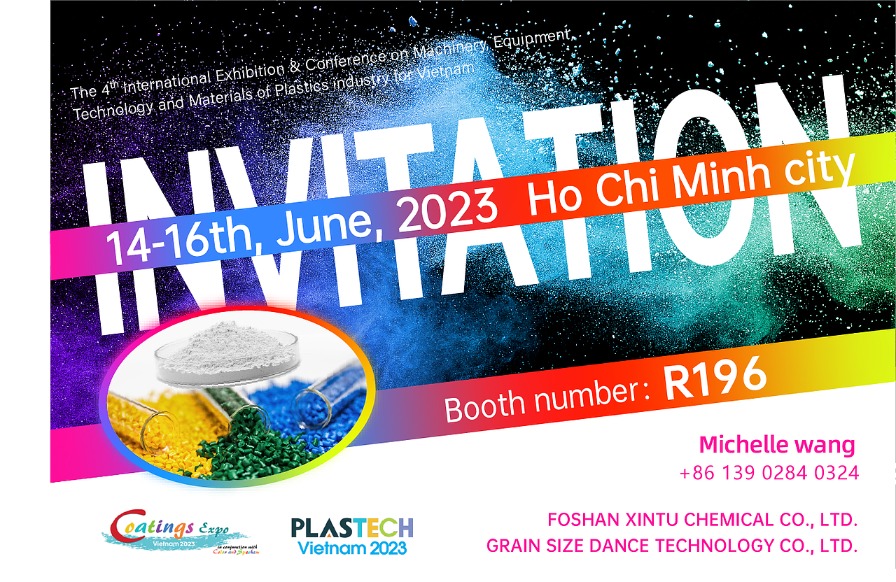 国际邀请函，涂料塑料展会邀请函，外贸越南展览，（图ZMzM3MzExMjk2） - 海报 - 站酷设计师青青WU原创素材 - 站酷ZCOOL