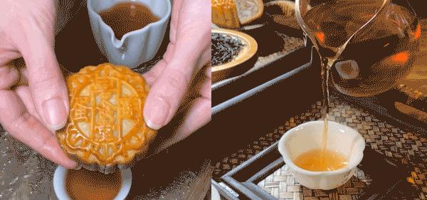 中秋礼盒｜一茶一饼一明月（图ZMzUyODI5MzA4） - 其他网页 - 站酷设计师VincentZHONGXXX原创素材 - 站酷ZCOOL